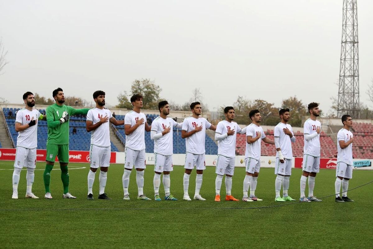 می‌مانم تا کلین شیت‌‎های استقلال را بیشتر کنم/ اول گفتند از استقلال برو؛ حالا می‌گویند بمانم