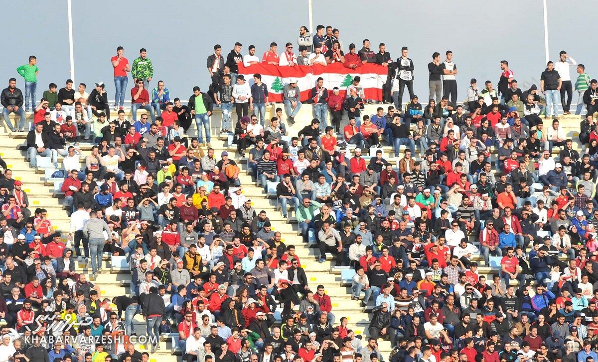  شوک دوم AFC به هواداران حریف ایران