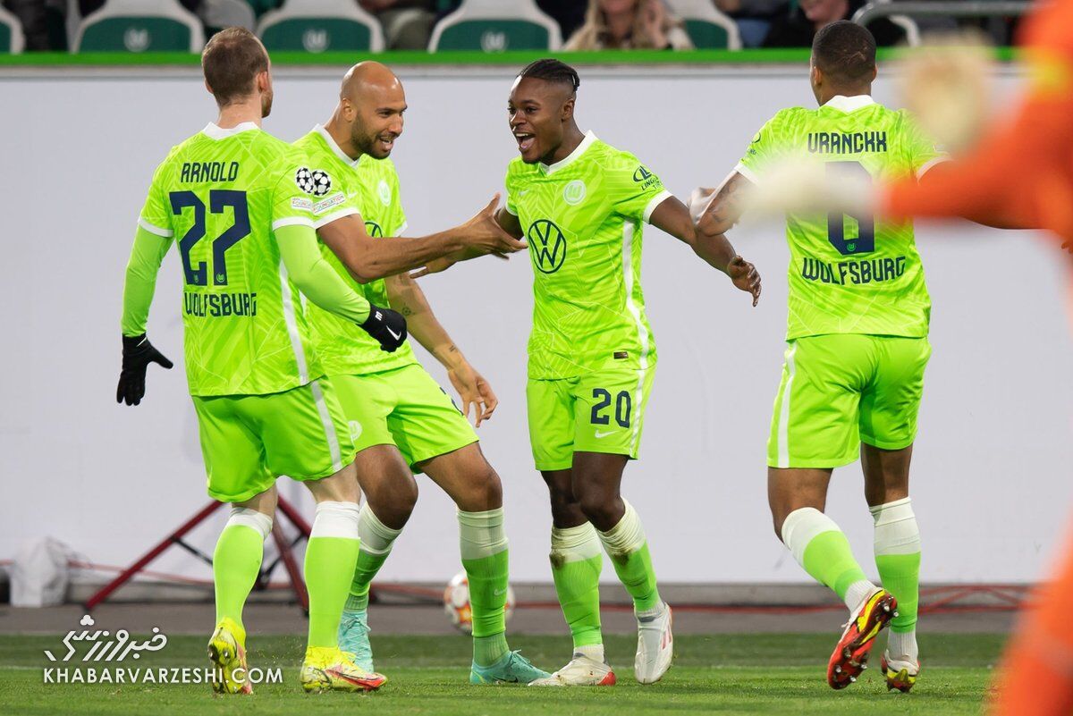 مالمو ۰ - چلسی ۱/ پیروزی اقتصادی آبی‌ها در خانه حریف