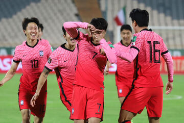 خبر خوش فدراسیون فوتبال کره جنوبی به هواداران/ قابل توجه فدراسیون فوتبال ایران!