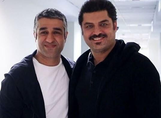 پادکست| واکنش پژمان جمشیدی به همکاری با سام درخشانی