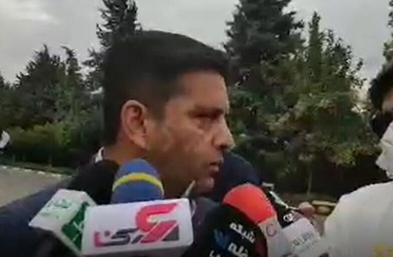 ویدیو| مدیرعامل نساجی: حق نساجی بیشتر از این است