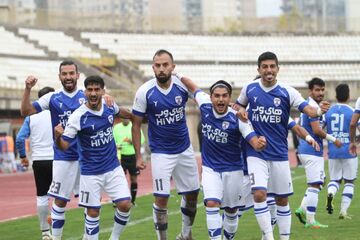 مارکو پولوی فوتبال ایران بازیگر شد/ نقش جدید مهاجم سابق استقلال و پرسپولیس  +عکس