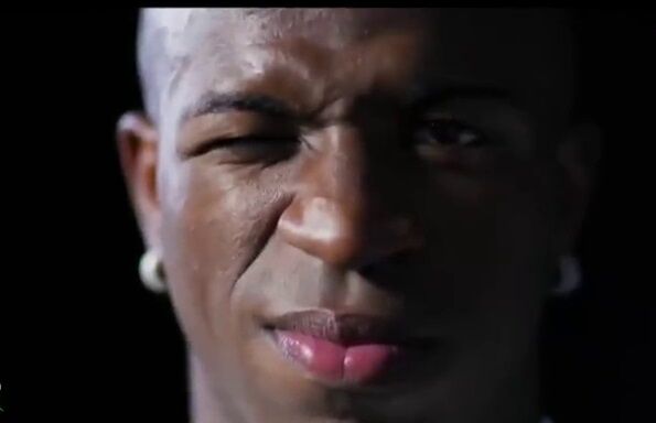 ویدیو| وینیسیوس جونیور؛ نابغه تکنیکی رئال مادرید