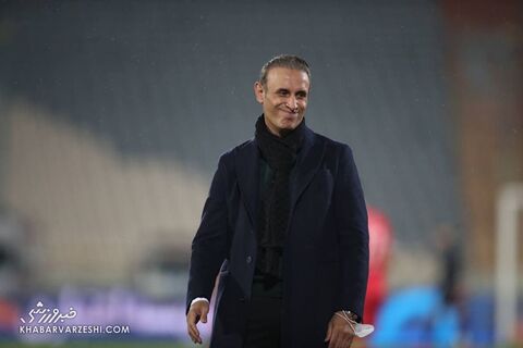 یحیی گل‌محمدی؛ پرسپولیس - گل‌گهر