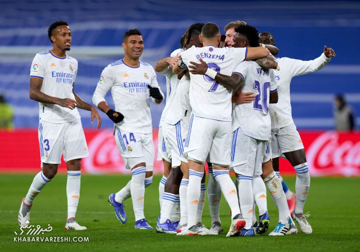 رئال - رایووایکانو