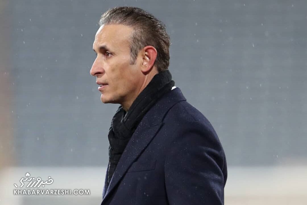 شایعه‌ای عجیب در مورد یحیی گل محمدی