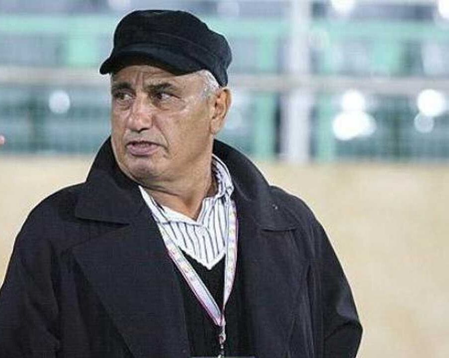 استقلال و پرسپولیس مردم را مسخره کردند/ دربی وقتی قشنگ می شود که همه بازیکنان  وحید امیری باشند