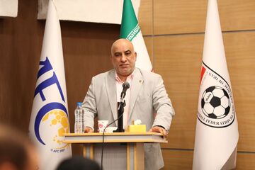 پشت پرده استعفای سرپرست باشگاه پرسپولیس