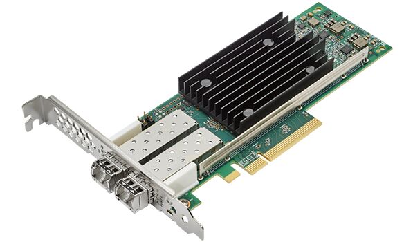 تفاوت میان HBA ،NIC و CNA