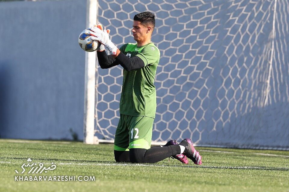 رقابت شدید پرسپولیس و سپاهان برای خرید ستاره ملی پوش