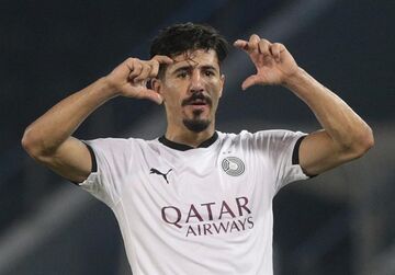 بمب نقل‌وانتقالات پرسپولیس از السد می‌آید/ مذاکره درویش با ستاره لیگ قطر