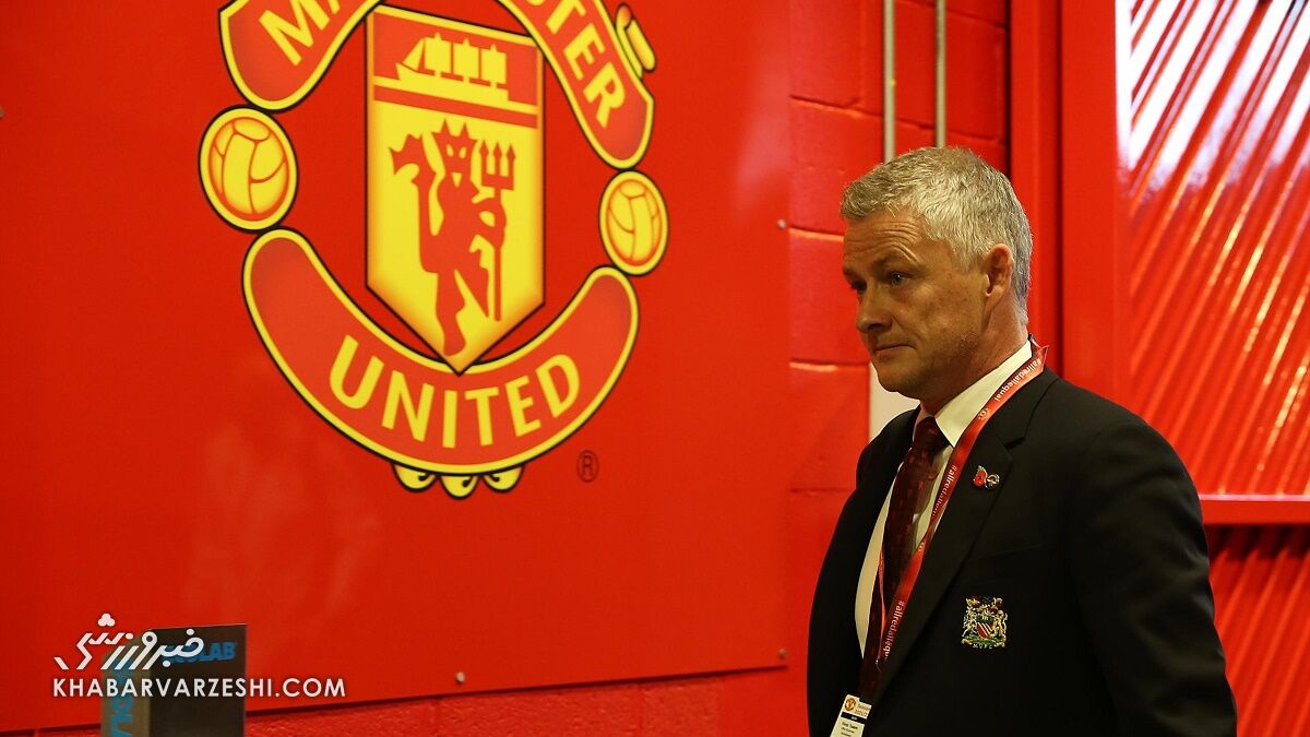 اوله‌گنار سولشائر