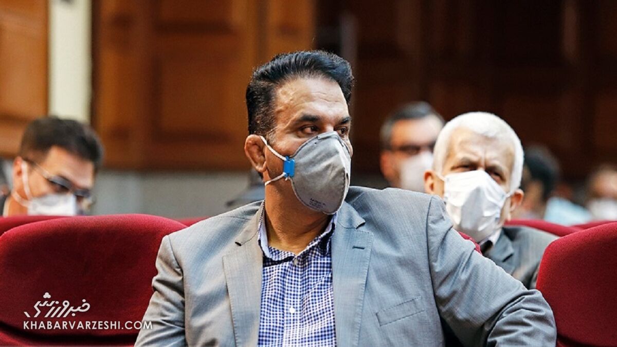 تصویر حسن یزدانی و عابدزاده با چهره جنجالی سیاسی/ همسر سابق مهناز افشار هم هست