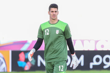 در ایران باور نمی‌کردند مهدی طارمی به فوتبال اروپا برسد/ فیلم‌هایی دیدم که دروازه‌بان‌ها پنالتی‌ها را مهار می‌کردند/ خوشحالم تیتر یک شدم