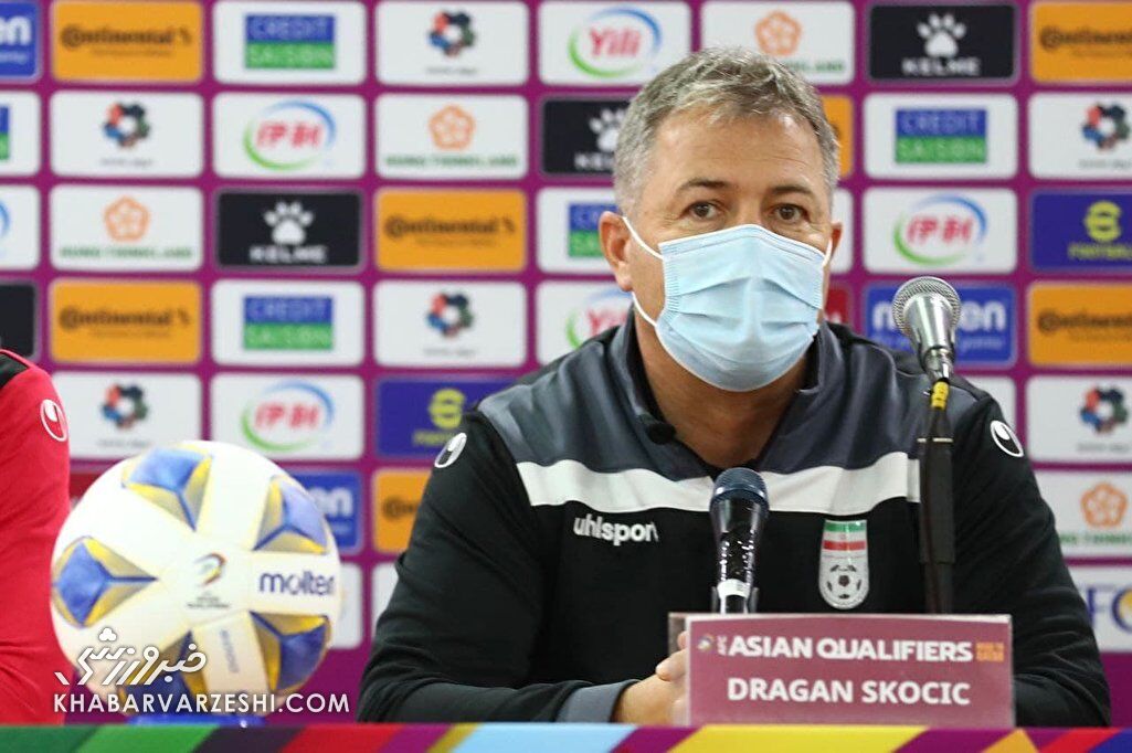 دراگان اسکوچیچ