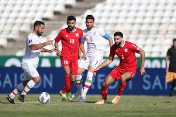 شرایط ویژه فدراسیون فوتبال برای بلیت فروشی بازی ایران - لبنان