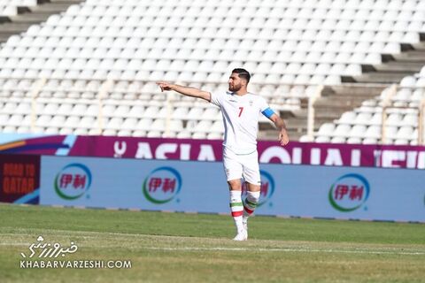 علیرضا جهانبخش؛ لبنان - ایران
