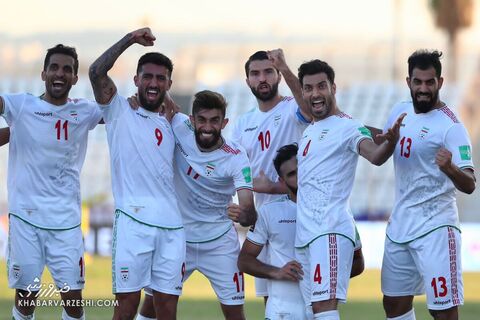 شادی گل احمد نوراللهی؛ لبنان - ایران