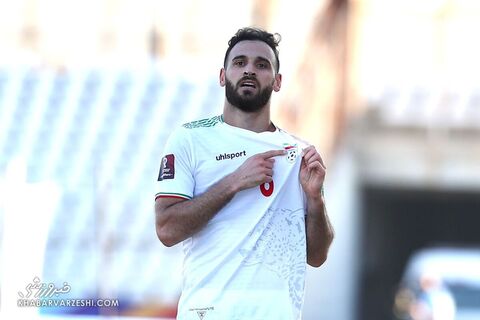 شادی گل احمد نوراللهی؛ لبنان - ایران