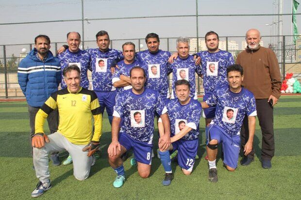 استقلال با پیروزی در دربی قهرمان شد