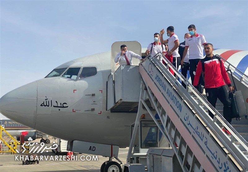 تیم ملی فوتبال ایران