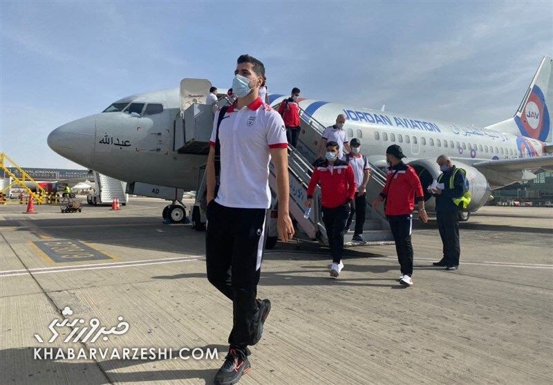 تیم ملی فوتبال ایران