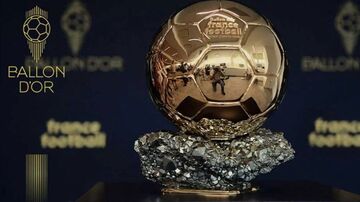 اعلام نامزدهای نهایی توپ طلا ۲۰۲۳؛ آخرین شانس مسی برای جایزه بزرگ/ همه هستند به جز رونالدو!