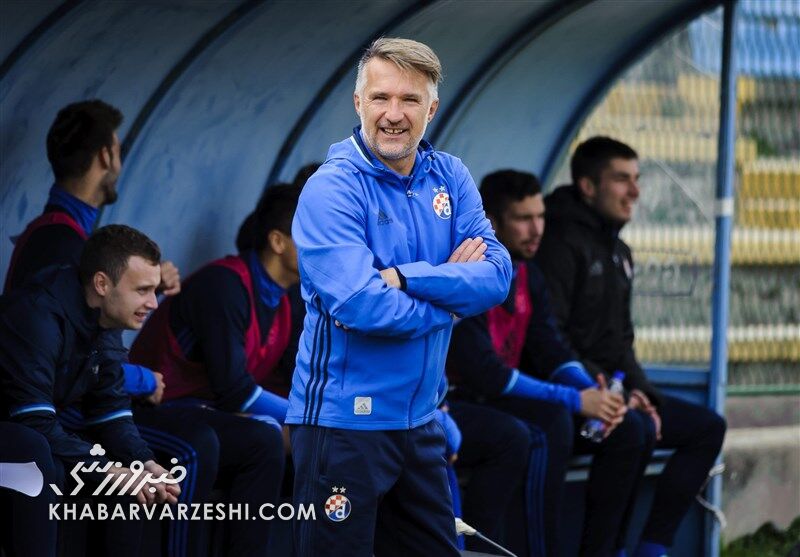 دستیار اول سرمربی تراکتور مشخص شد/ هموطن اسکوچیچ به تبریز می‌آید