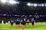 صعود فرانسه و بلژیک به جام‌جهانی/ هلند کامبک خورد تا فعلاً صعود نکند
