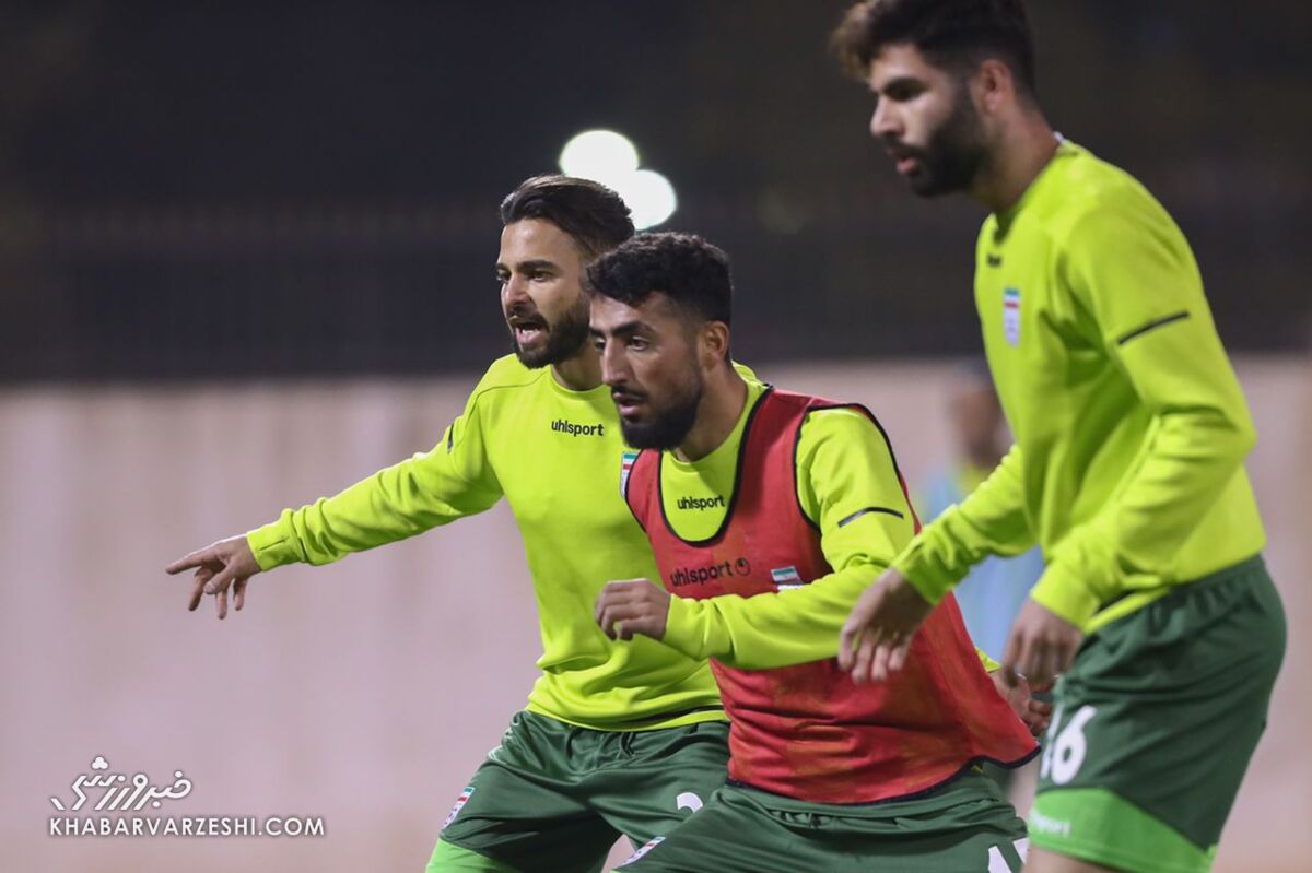 وقتی مهاجم ۱۷ ساله استقلالی تاریخ ساز شد