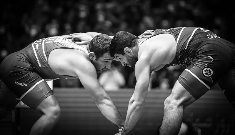 جدال ستاره‌های کشتی جهان در لیگ برتر/ جام به کدام تیم می‌رسد؟