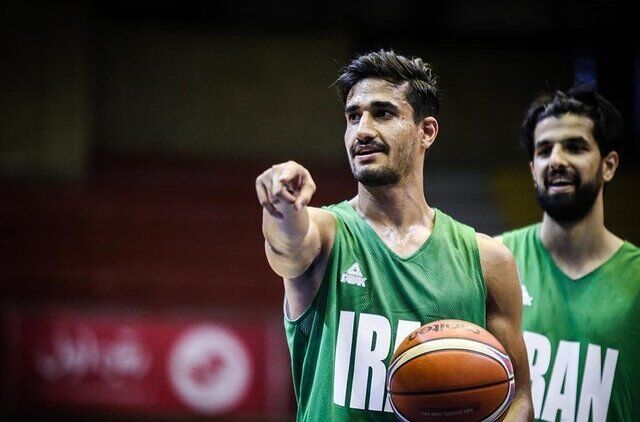 رسول مظفری به اردوی تیم ملی اضافه شد/ حسین زاده انصراف داد