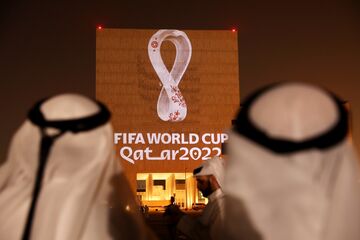 قطر ۲۰۲۲؛ تورنمنتی ۱۴۰میلیارد پوندی/ جام‌جهانی به شکلی که هرگز ندیده‌اید