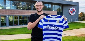 عکس| سرنوشت حضور بازیکن سابق لیورپول در پرسپولیس/ تصمیم نهایی گرفته شد