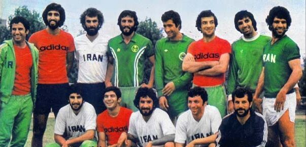 عکس| سوریه و عراق از بازی با ایران انصراف دادند!/ صعود به جام جهانی با امتیازات بادآورده!