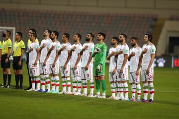 نظرسنجی خبرورزشی در خصوص ستاره ایران در جام جهانی/ رای قاطع مخاطبان به مهاجم تیم ملی