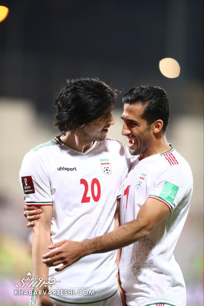 کاش چند وحید امیری داشتیم/ شیر مادر و نان پدر حلالت امیری!