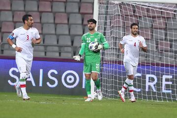 روایت امیر از احساس احمدرضا عابدزاده برای قرار گرفتن در ترکیب تیم ملی ایران