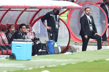 واکنش سرپرست تیم ملی به تست مثبت سردار آزمون