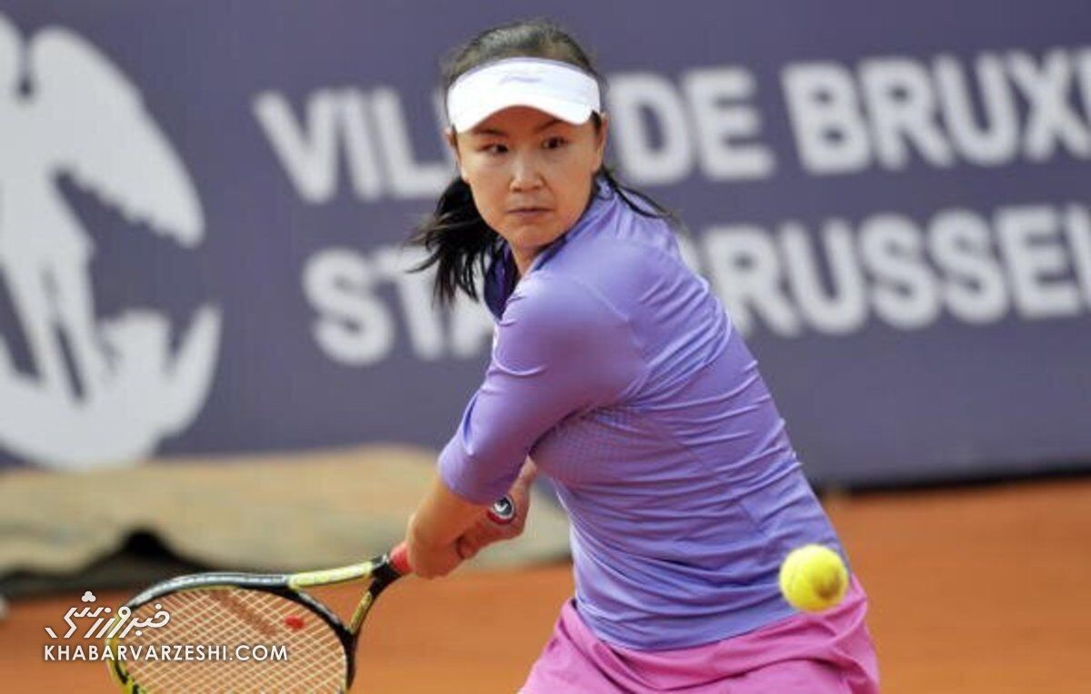 شورش جهان تنیس علیه چین/ تنیس باز زن که به طرز مشکوک گم شده کجاست؟