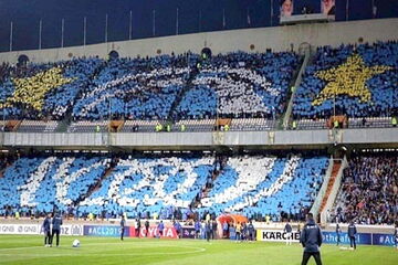 ویدیو| کلیپ باشگاه استقلال برای بازگشت هواداران به استادیوم