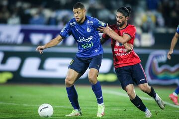 ژستد اگر خوب بود اروپا می‌ماند/ یامگا چارچوب شناس نیست/ انتظار شق القمر نداشته باشید/ مهاجم ۳۴ ساله پاس هلو می‌خواهد