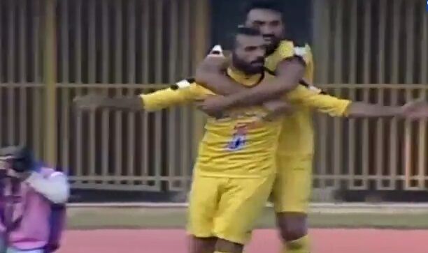 ویدیو| خلاصه بازی پیکان ۰-۱ فجرسپاسی