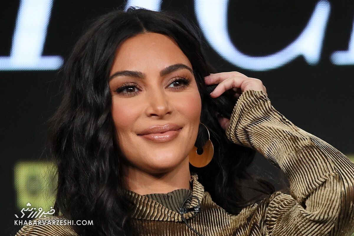 کیم کارداشیان
