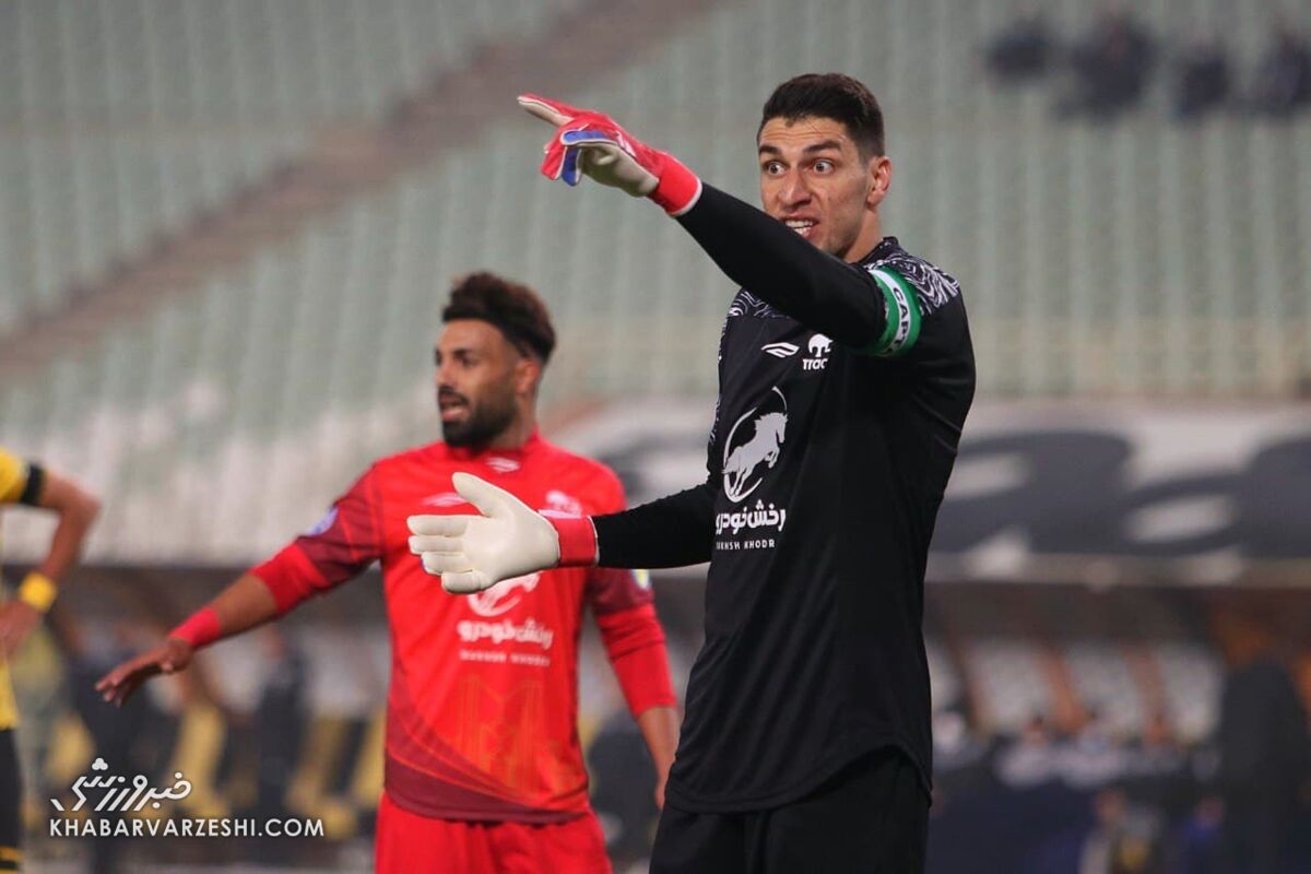 لیست کیروش را فهرست اصلی تیم ملی ایران برای جام جهانی بدانید/ امید این بازیکنان برای دعوت دوباره نزدیک به صفر است!