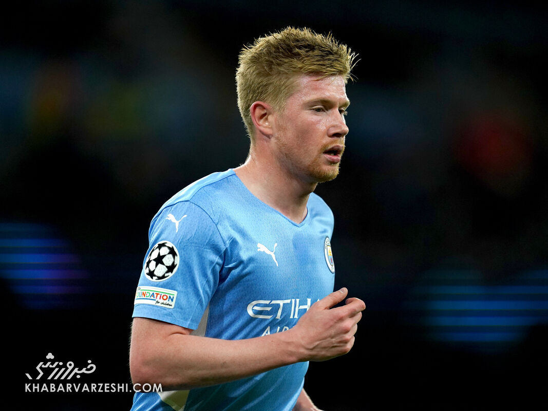 کوین دبروینه 