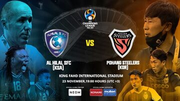 عکس| شمارش معکوس فیفا برای رونمایی از قهرمان آسیا