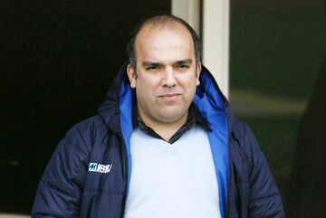 ویدیو| توضیحات یک مدیر استقلال درباره جذب بازیکن جدید