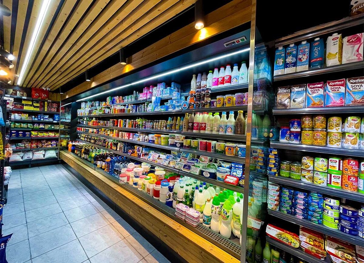 یخچال پرده هوا چیست و چه تاثیری در افزایش درآمد دارد؟